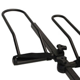 Hollywood Racks - Fat Tire Wheel Holder Hitch Racks _ Unite - B1keparts.com